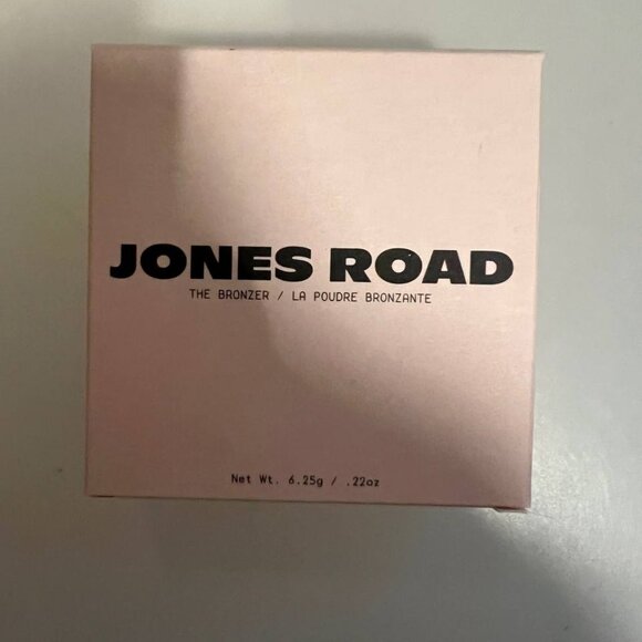 Jones Road The Bronzer - Medium Tan